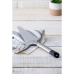 Woodhub Helıx Çelik Spatula - 29 cm