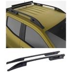 Woodhub Hilux 2005 2006 2007 2008 2009 2010 2011 2015 2016 2017 2018 2019 2020 Siyah Portbagaj Tavan Çitası