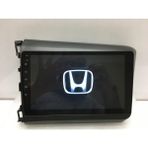 Woodhub Honda Civic Fb7 Multimedya 9" Android 9.0 Kamera Hediye