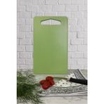 Woodhub Kesme Tahtası Plastik Yeşil 21X31 cm