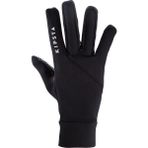 Woodhub Kipsta Futbol Termal Eldiven - Siyah - Keepdry 500 - -- - Altın