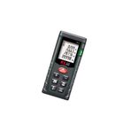 woodhub Kl Pro Kllzm50 50mt Profesyonel Lazer Metre - Lazer Mesafe Ölçer