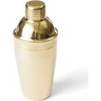 Woodhub Kokteyl Shaker Altın Brd-500-Altın