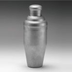 Woodhub Kokteyl Shaker, Mat, 720 ml