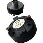 Woodhub LT34 Tweeter Driver Tiz Hoparlör 80 Watt 1 Inç 8 Ohm (Adet)