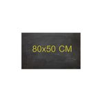 woodhub Menü Ve Fiyat 50x80 Cm Tebeşirli Kara Tahta
