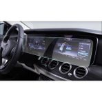 Woodhub Mercedes E Serisi W213 Navigasyon Uyumlu 12.3 Inç Nano Ekran Koruyucu