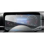 Woodhub Mercedes Glc 12.3 Inç Dijital Gösterge Ekran Koruyucu