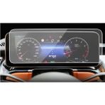 Woodhub Mercedes Glc Mat Ekran Koruyucu 12.3 Inç Dijital Gösterge