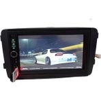 Woodhub Mercedes Vito Viano Double Uyumlu Teyp Magicvoice