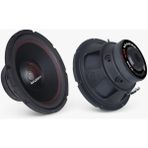 Woodhub MS-NEO15 38 cm Subwoofer Bas 1800 Watt Maximum Power