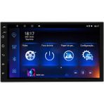 Woodhub Nissan Juke Üniversal Double Android Multimedya Teyp Uyumlu
