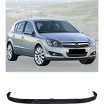 Woodhub Opel Astra H Ön Lip 2 Parça Astra H Plastik-Universal-Ön-Bodykit-Ek-Lip