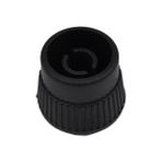 Woodhub Opel Phılıps CAR400 Için Radyo Düğmesi