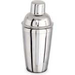 Woodhub Paslanmaz Çelik Kokteyl Shaker 500 ml