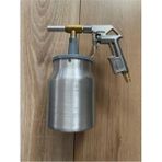 Woodhub Pütür ve Zift Tabancası Alt Depo - 0,2 mm