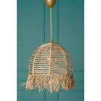 Woodhub Regner Handmade Avize Natural Hnmd-42 - 1 - Ahşap