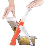Woodhub Sebze Meyve Dilimleyici - Altın