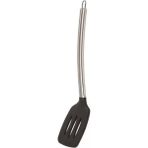 Woodhub Silikon Spatula Siyah (SS-35S)