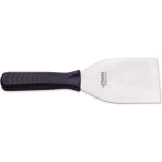 Woodhub Siyah Spatula No:1 (SP1-07S) - V