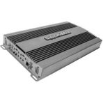 Woodhub SX-PW5500.5 5500 Wat 5 Kanal Pro Amfi Bass Kontrollü
