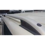 Woodhub Transporter T5 2013 2014 2015 Model Kısaşase Port Bagaj Tavan Çıtası