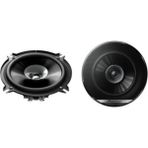 Woodhub TS-1310F 13CM 230W 2018 Model Üst Seri Kapı Hoparlörü-Orjinal