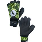 Woodhub Venus Kaleci Eldiveni Goal Keeper's Glove - -- - Altın