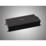 Woodhub XQ-300.4D Oto Amfi 4X300 2 Yıl Garantili