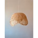 Woodhub Zest Bambu Avize - 1 - Ahşap