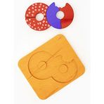 Wood&Joy Uç Boyutlu Puzzle