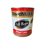 Woodmaxx 0.75 lt Ceviz Dekoratif Ahşap Verniği