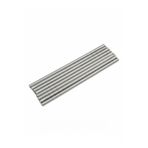 woodmomente Motif Tahtası Metal Yedek Çubuk 8 li