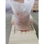 Woodmont Ahşap Kedi Kumu Yuzdeyuz Çam Pelet 6mm 10 kg