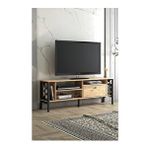 Wood’n Love ANK022 Hera 140 Cm Tv Ünitesi
