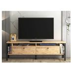 Wood’n Love ANK023 Luna 160 Cm Tv Ünitesi