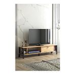 Wood’n Love ANK024 Defne 140 Cm Tv Ünitesi