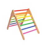 Woodnjoy Ahşap 90 Cm Tırmanma Merdiveni