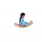 Woodnjoy Ahşap Denge Tahtası ( Ağaç)