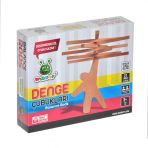 Woodoy Ahşap Denge Çubukları