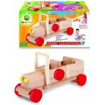 Woodoy KR046 Klasik Arabalar