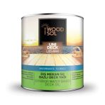 WOODSOL 0.75 lt Su Bazlı Deck Yağı