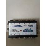 Woodstar Wd-1008 Dıseqc Multıswıtch Uydu Santrali