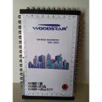 Woodstar Wd-10/32 Dıseqc Multıswıtch Uydu Santrali