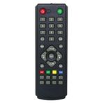 Woodstar Wd-2020 Scart Uydu Kumandası