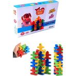 Woody Life Ahşap Denge Blokları Eğitici Oyuncak