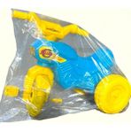 Woody Life Çocuk Plastik Motor Pedallı 1 5 Yaş Arası