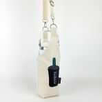 Woodycord El Yapımı U Model Fashion Termos Kılıfı Iceflow 0,89 - Standart