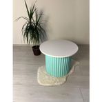 woodywood Özel Tasarım Orta Sehpa Tukuaz 60 Cm