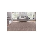 WOOF HOME Halı Örtüsü Savan 4 m2 Dokuma 160x240